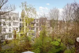 Amsterdam, Tweede Oosterparkstraat 189 C