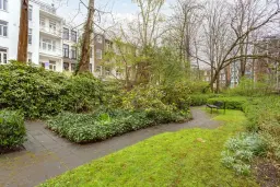 Amsterdam, Tweede Oosterparkstraat 189 C
