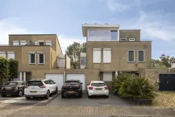 Roosendaal, Laurierberg 17 a