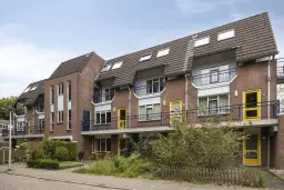 Hengelo, Cornelis Dopperstraat 68
