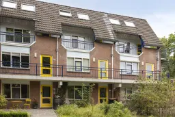 Hengelo, Cornelis Dopperstraat 68