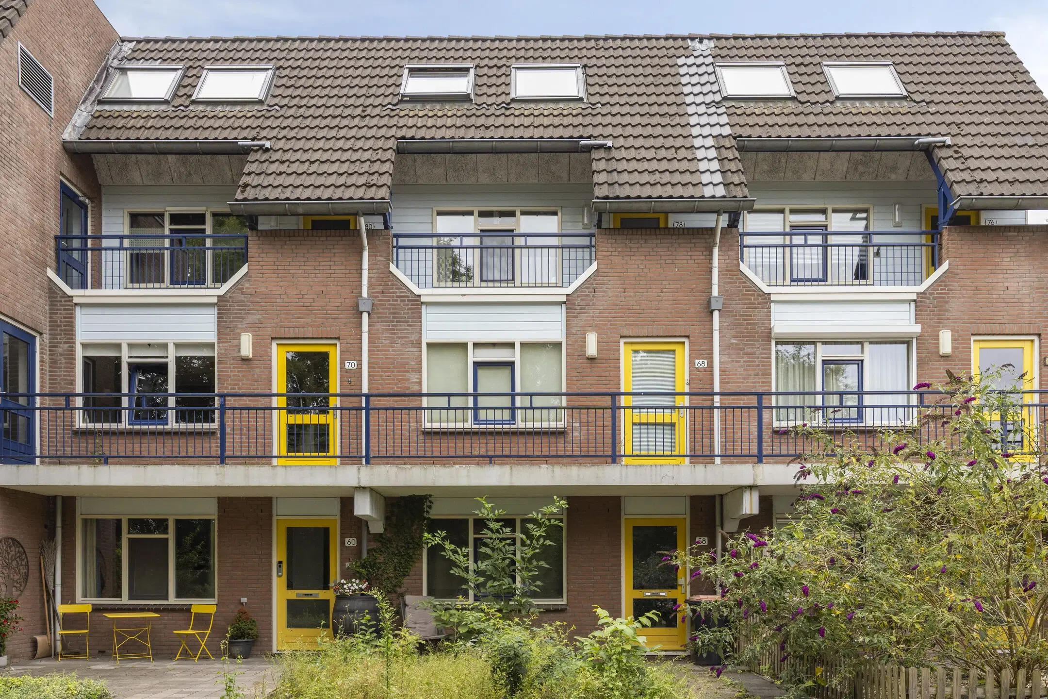 Hengelo, Cornelis Dopperstraat 68
