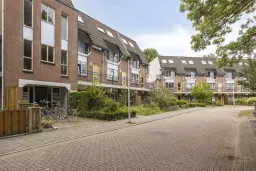 Hengelo, Cornelis Dopperstraat 68