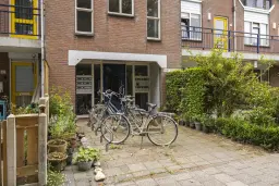 Hengelo, Cornelis Dopperstraat 68