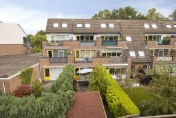 Hengelo, Cornelis Dopperstraat 68