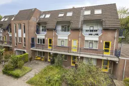 Hengelo, Cornelis Dopperstraat 68