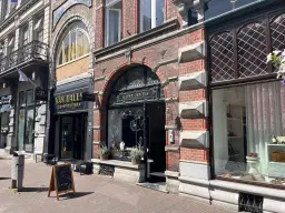Roermond, Neerstraat 36 en 36 A