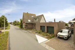 Nieuwerbrug aan den Rijn, Weijpoort 69 A
