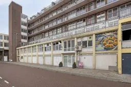 Amsterdam, Cornelis van Vollenhovenstraat 166