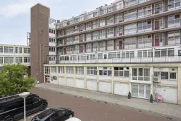 Amsterdam, Cornelis van Vollenhovenstraat 166