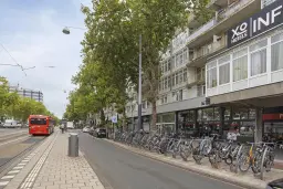 Amsterdam, Cornelis van Vollenhovenstraat 166