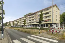 Amsterdam, Tussen Meer 234