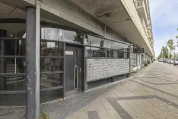 Amsterdam, Tussen Meer 234