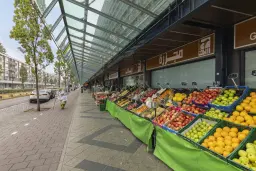 Amsterdam, Tussen Meer 234