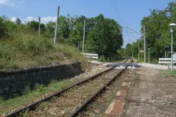 23.204 m² gemengd loofbos in Bela, Belogradchik - Bulgarije