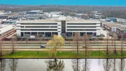 Hilversum, Franciscusweg 10 D1 - D3