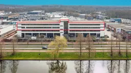 Hilversum, Franciscusweg 10 D1 - D3