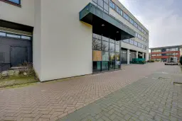Hilversum, Franciscusweg 10 D1 - D3