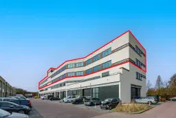 Hilversum, Franciscusweg 10 D1 - D3