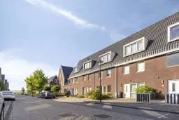 Kudelstaart, Zijlijnstraat 8