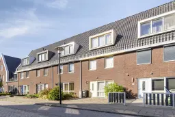 Kudelstaart, Zijlijnstraat 8