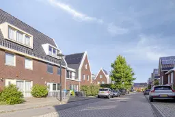 Kudelstaart, Zijlijnstraat 8