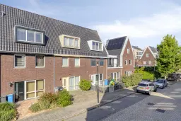 Kudelstaart, Zijlijnstraat 8
