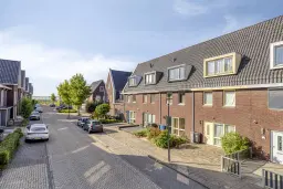 Kudelstaart, Zijlijnstraat 8