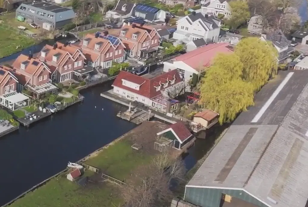 Den Ilp, Den Ilp 25