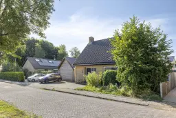 Burgum, Toonstrastraat 6