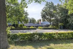 Burgum, Toonstrastraat 6