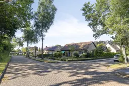 Burgum, Toonstrastraat 6