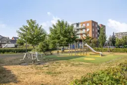 Nijkerk, Kajuit 67