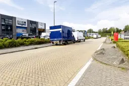 Barendrecht, Bijdorp-West 52