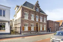 Waalwijk, Grotestraat 268