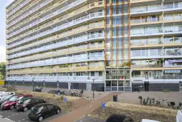 Zaandam, Pharus 18