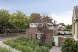 's-Gravenhage, Leyweg 53