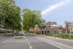 's-Gravenhage, Leyweg 53