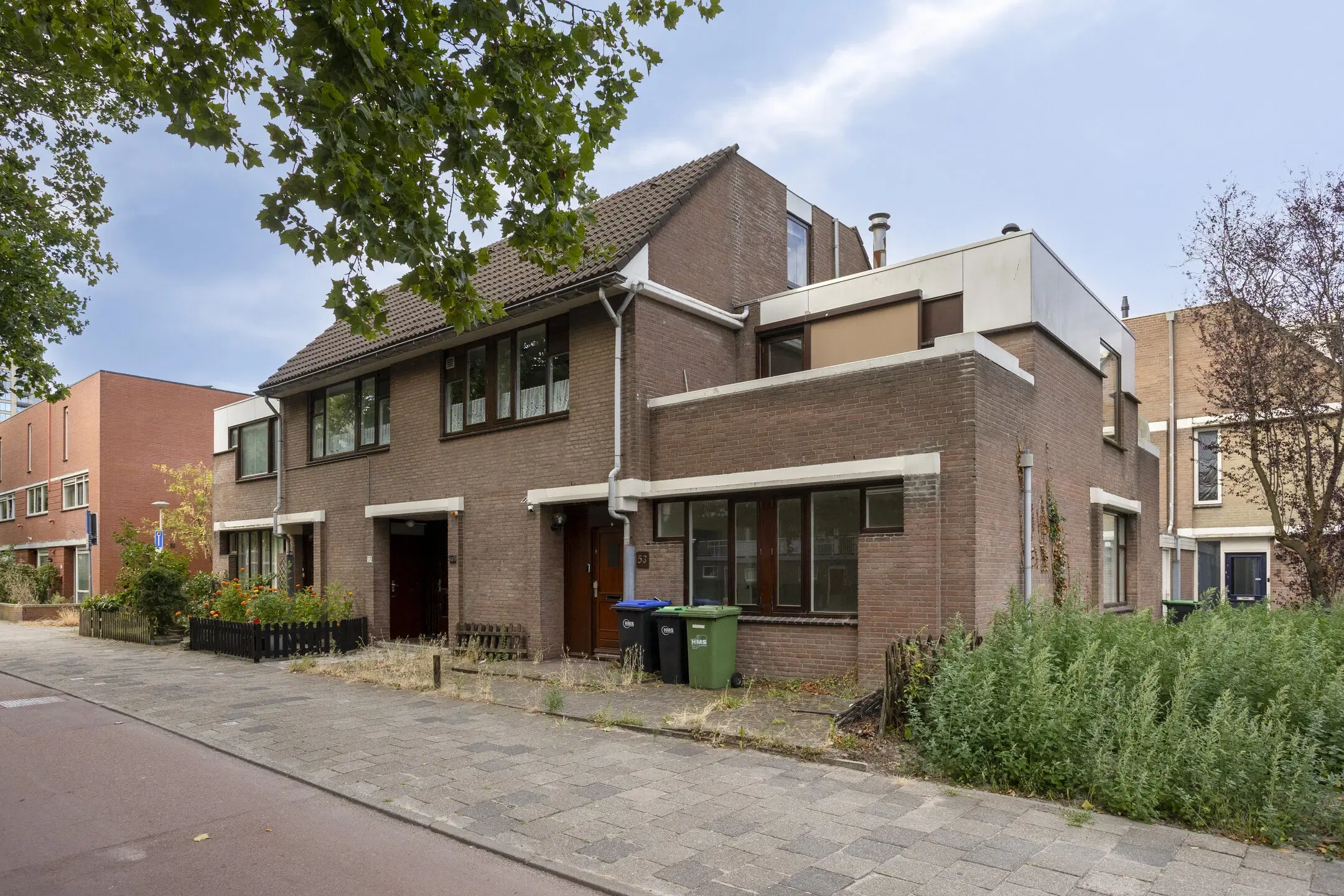 's-Gravenhage, Leyweg 53