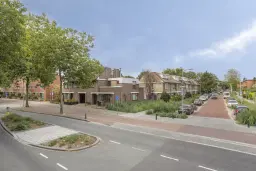 's-Gravenhage, Leyweg 53