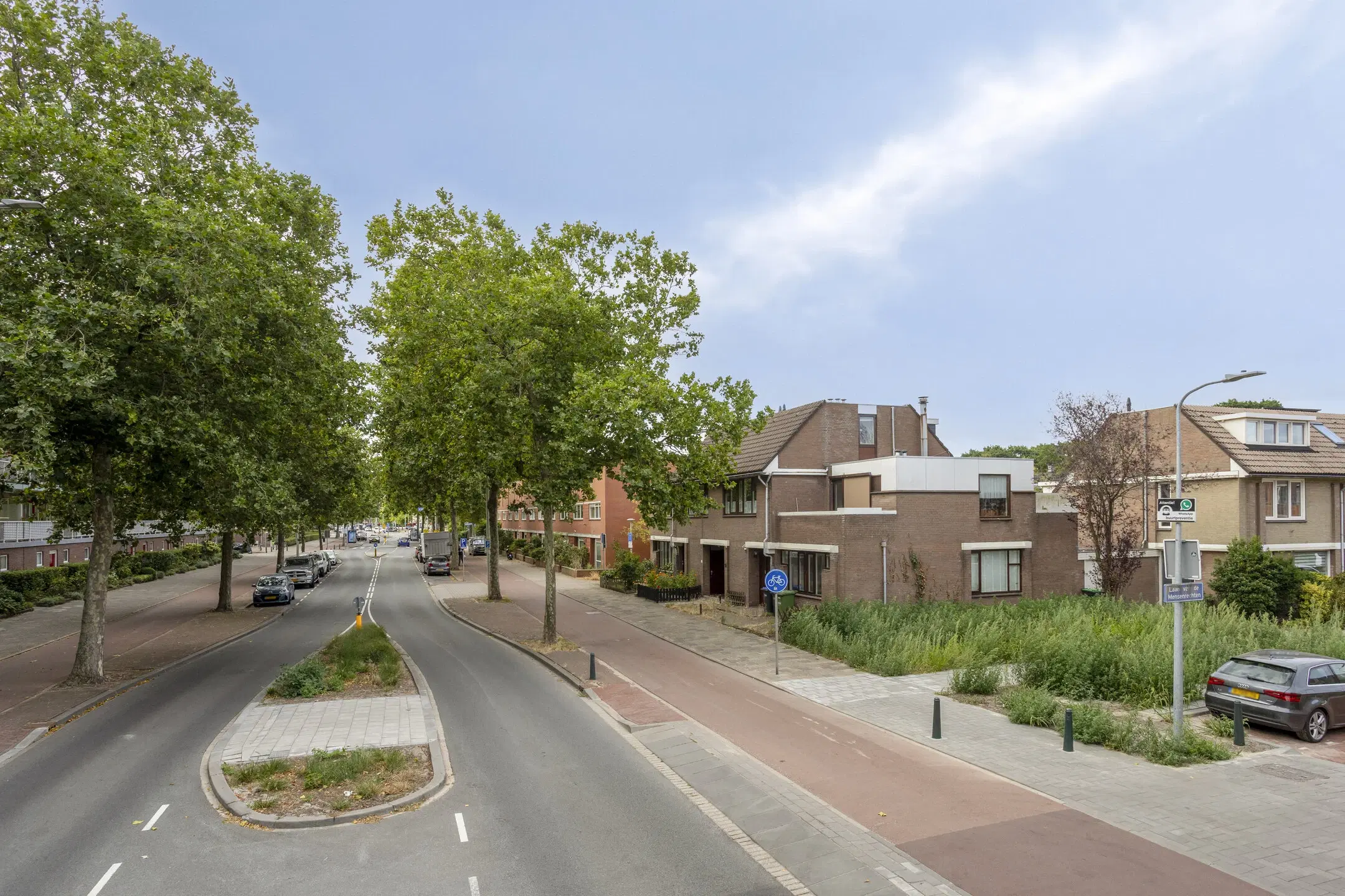 's-Gravenhage, Leyweg 53