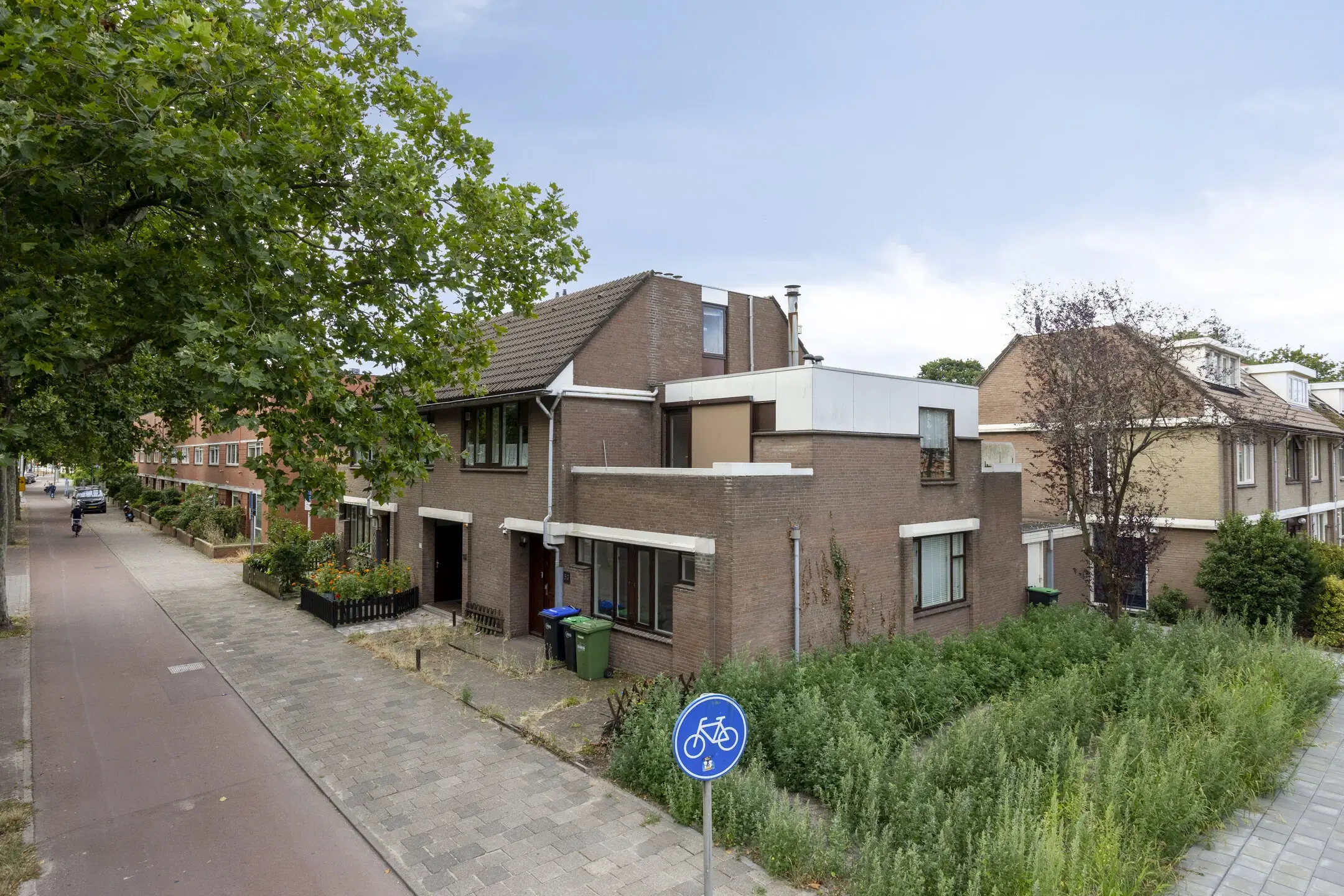 's-Gravenhage, Leyweg 53