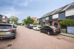 Purmerend, Coloradostraat 36