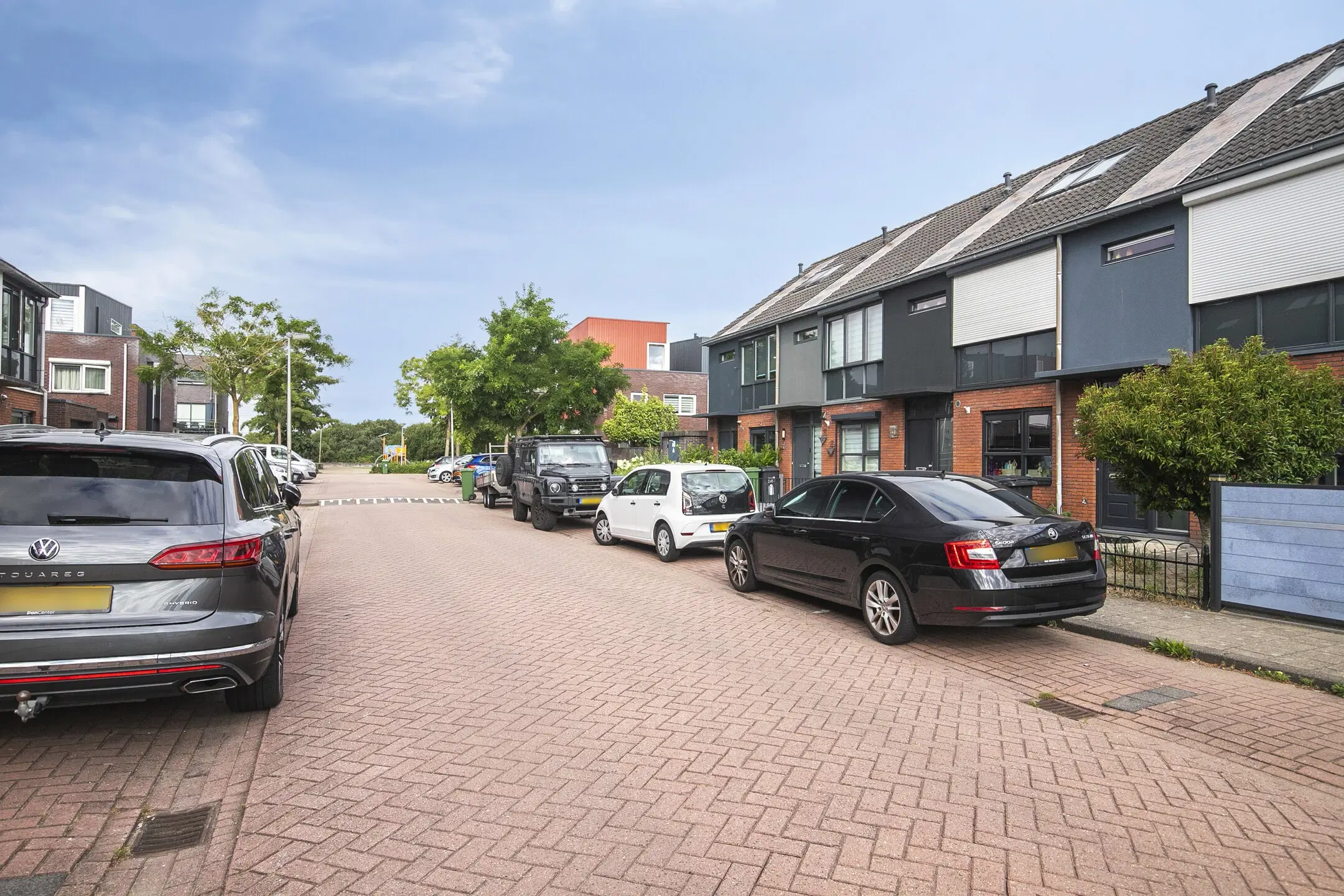 Purmerend, Coloradostraat 36