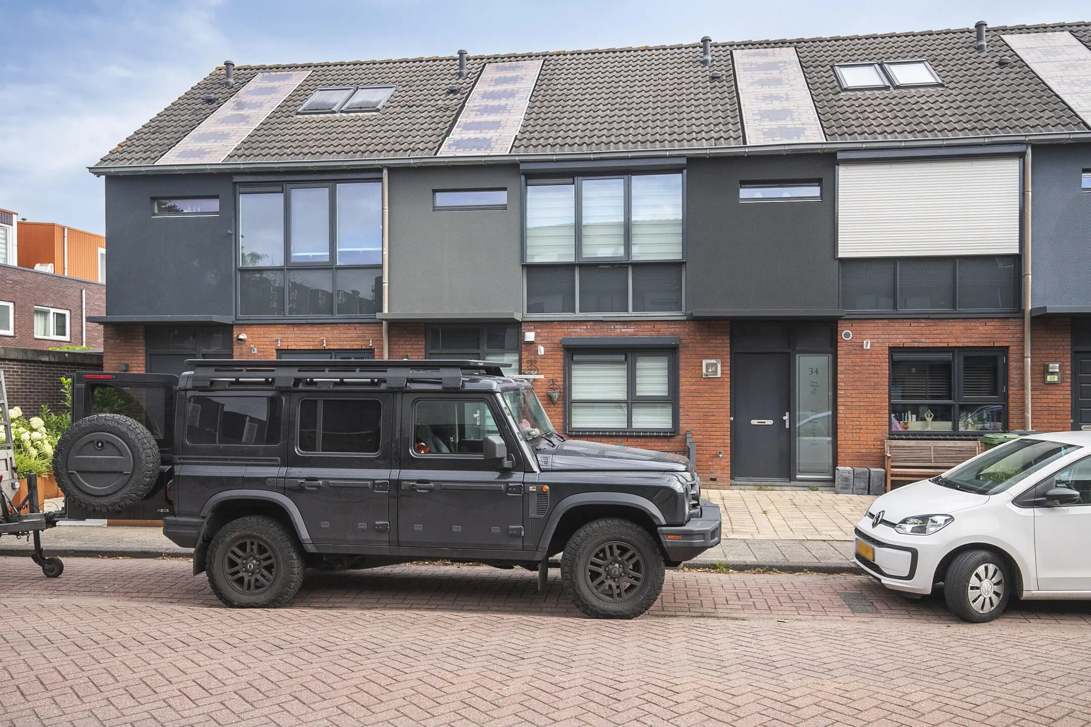 Purmerend, Coloradostraat 36