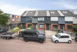 Purmerend, Coloradostraat 36