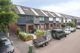 Purmerend, Coloradostraat 36