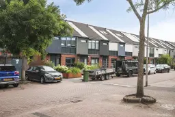 Purmerend, Coloradostraat 36