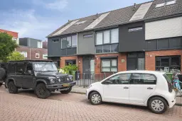 Purmerend, Coloradostraat 36