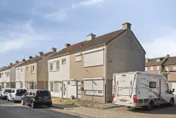 Bocholtz, Beatrixstraat 39